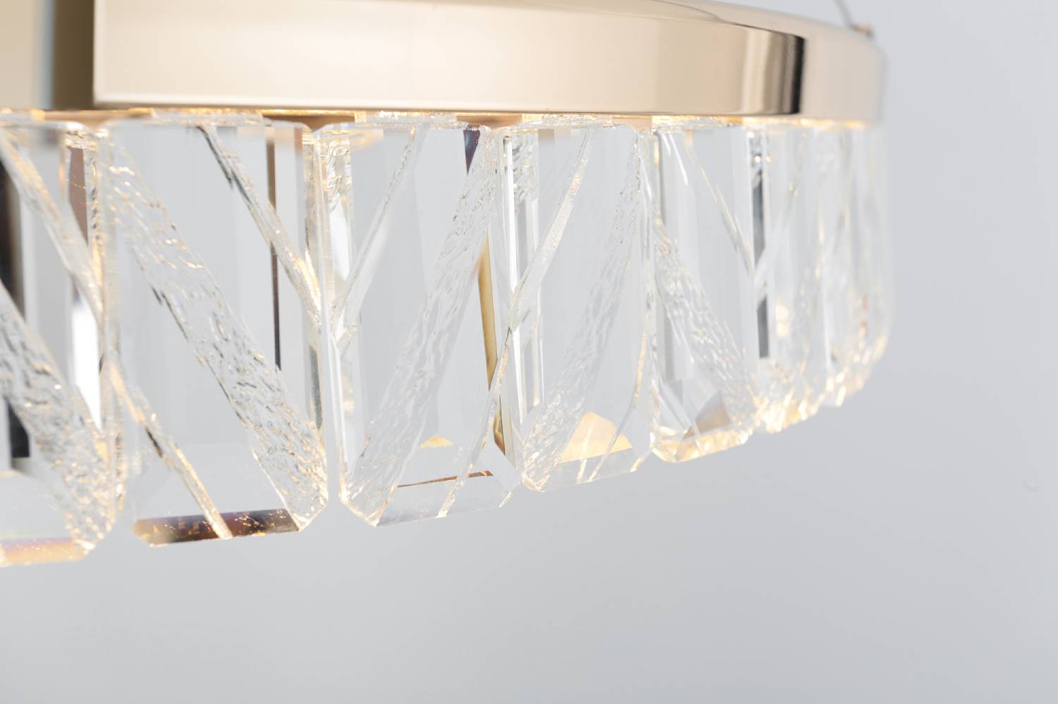 Подвесная люстра Rivoli Erika 6131-103