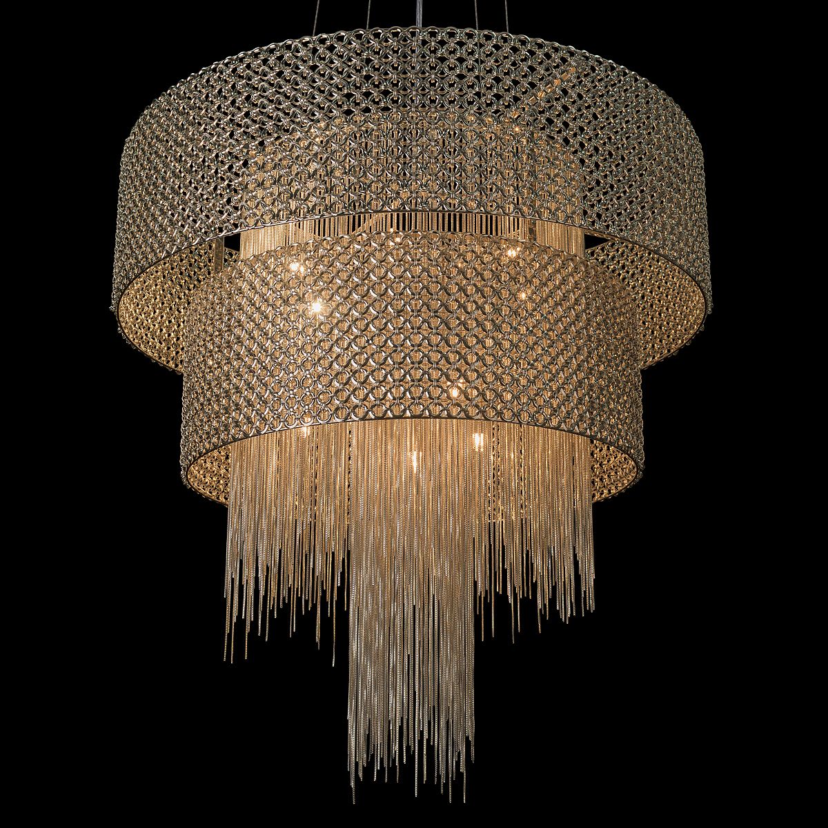 Подвесная люстра Loft It Opera 10406/660 Подвесная люстра Loft It Opera 10406/660