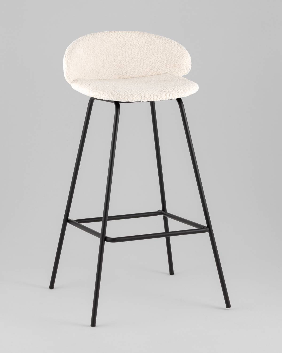 Барный стул Stool Group Nita 9091C l.beige UF998-1