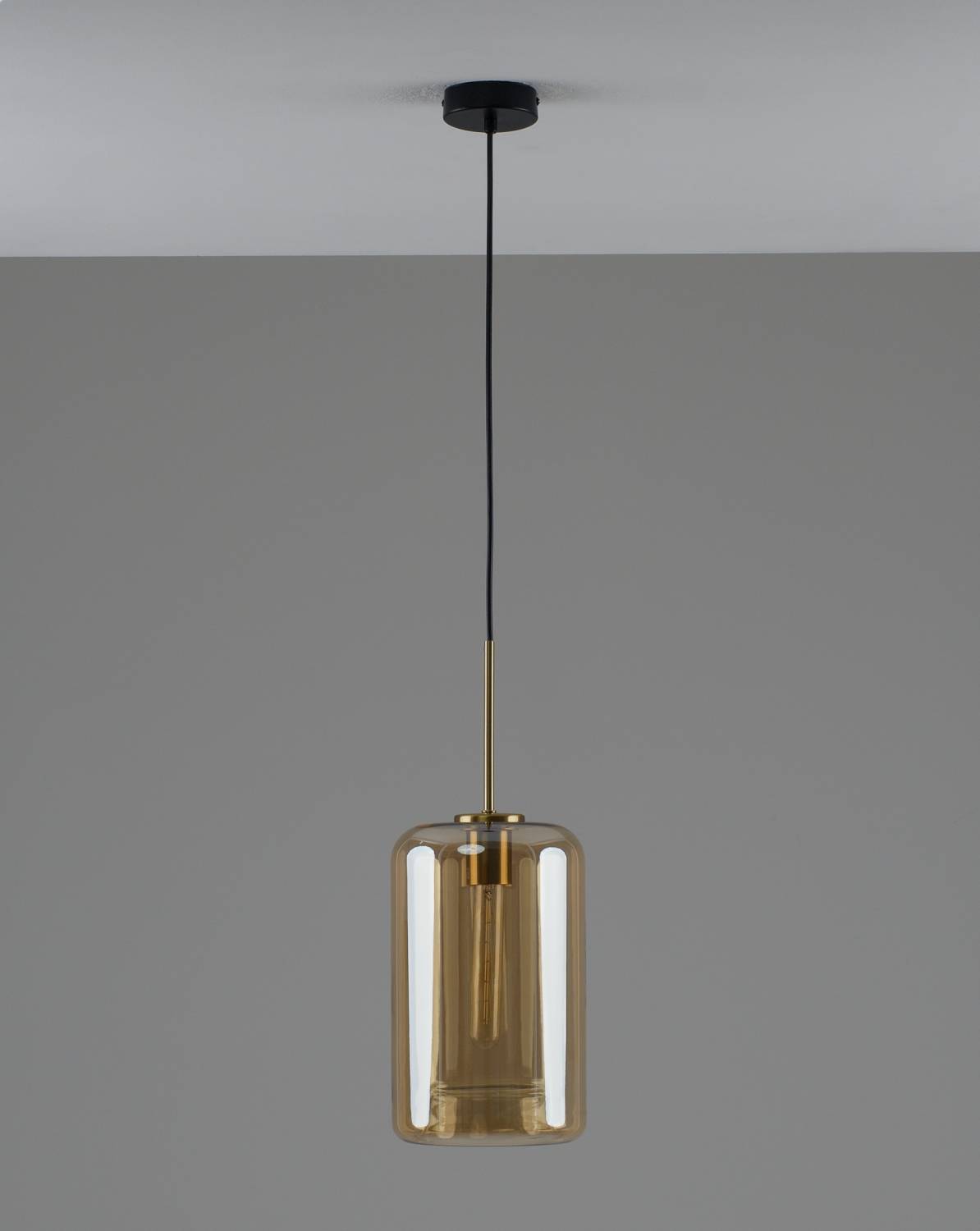 Светильник подвесной Moderli Scrum V11535-1P