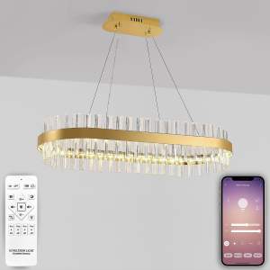 Подвесная люстра Natali Kovaltseva Royalton INNOVATION STYLE 83180