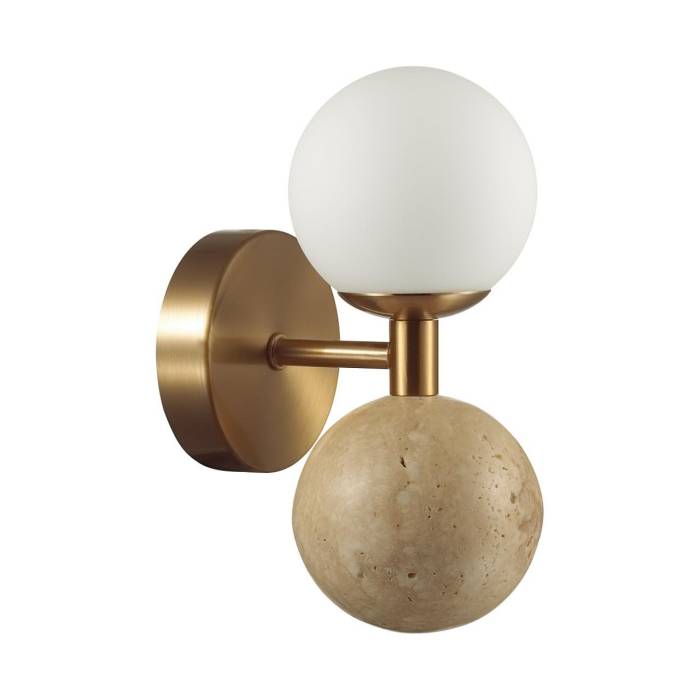 Настенное бра Odeon Light Lolla 6625/6WL Настенное бра Odeon Light Lolla 6625/6WL