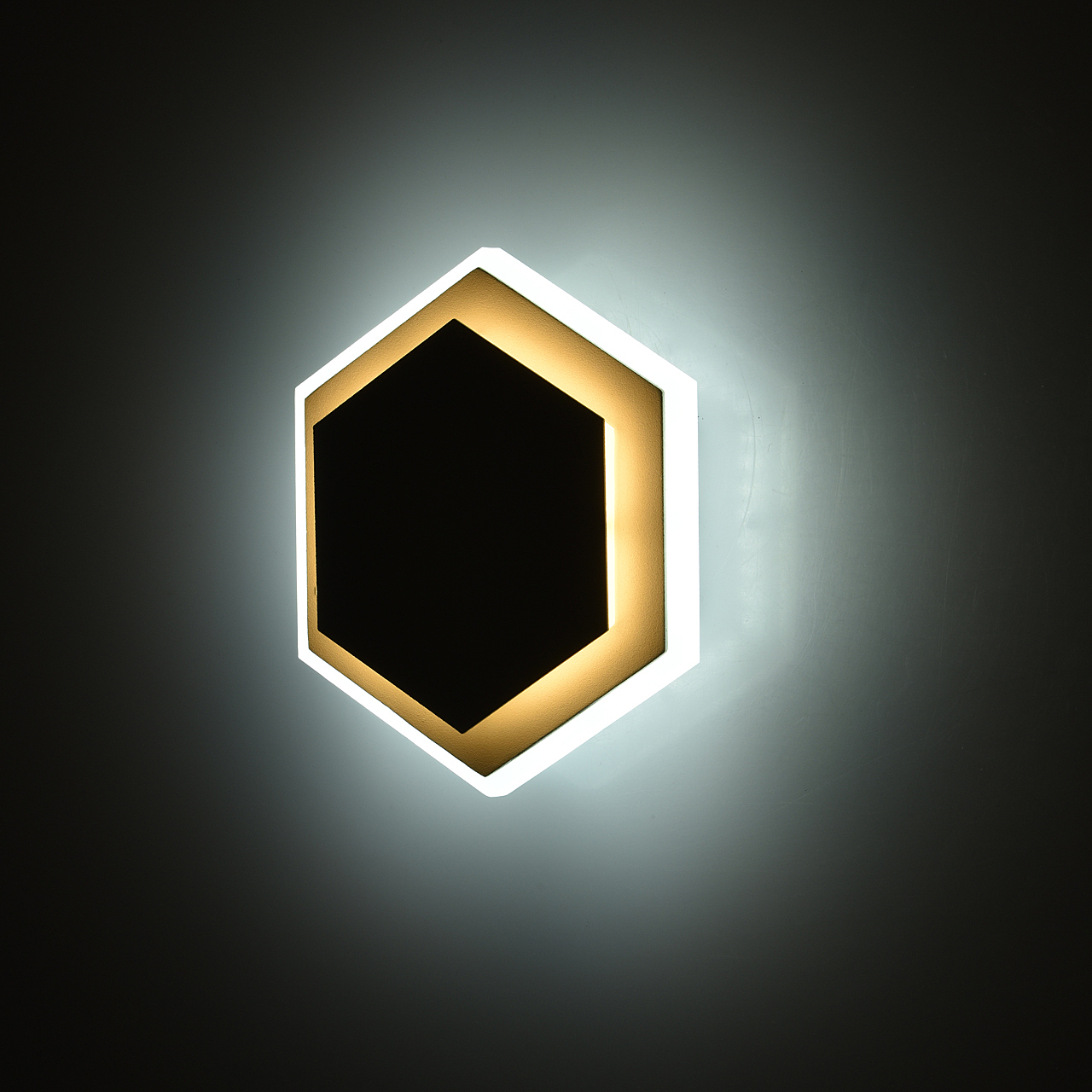 Настенный светильник De Markt Круз 637028002