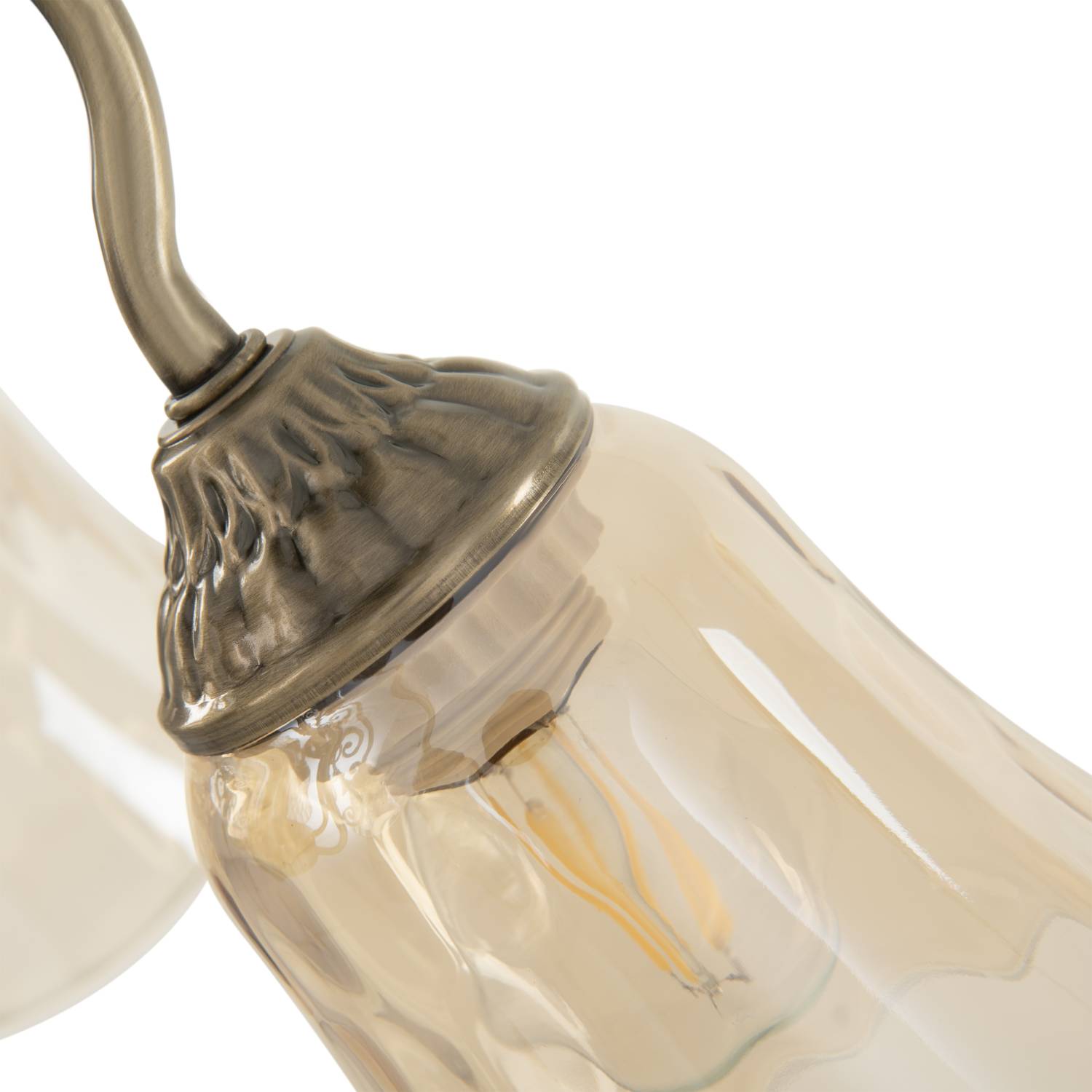 Потолочная люстра Arte Milano Am340800 340800/5 AB