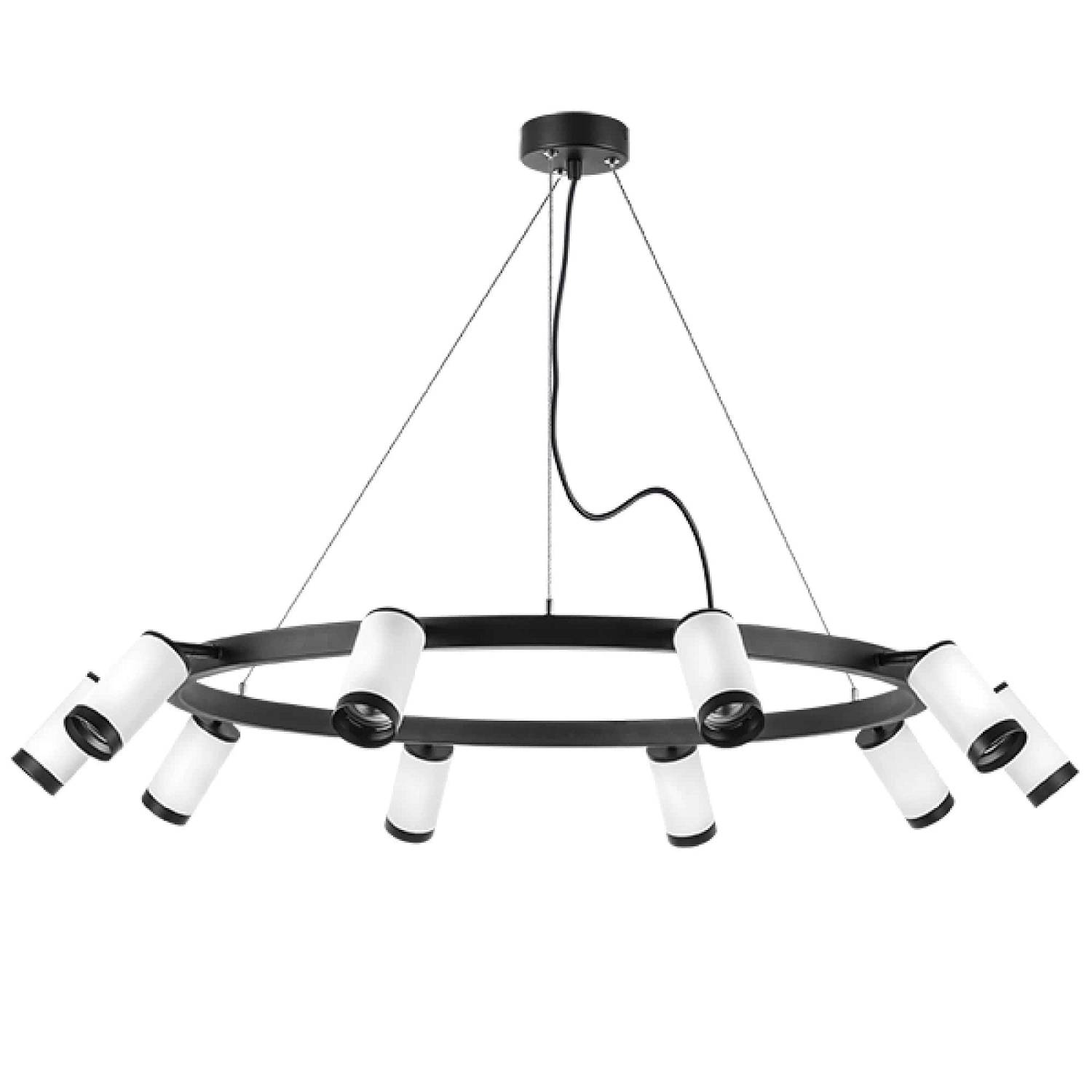 Подвесная люстра Lightstar Rullo LR02036837