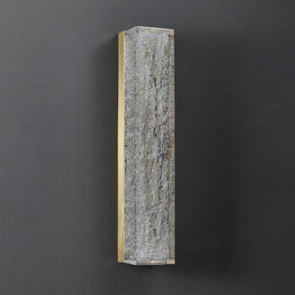 Настенный светильник ImperiumLoft Olagus-Wall01 255433-22