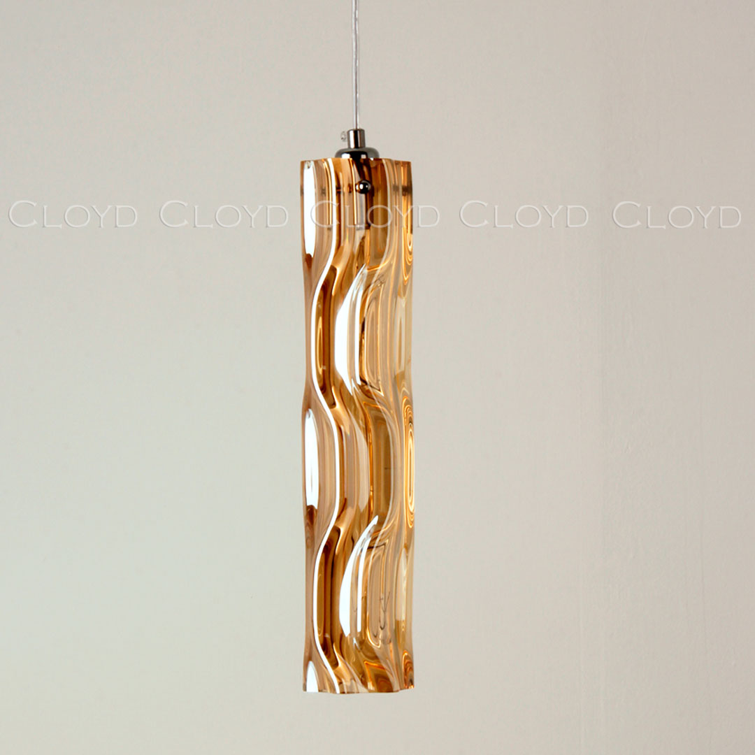 Светильник подвесной Cloyd Iceberg 11655