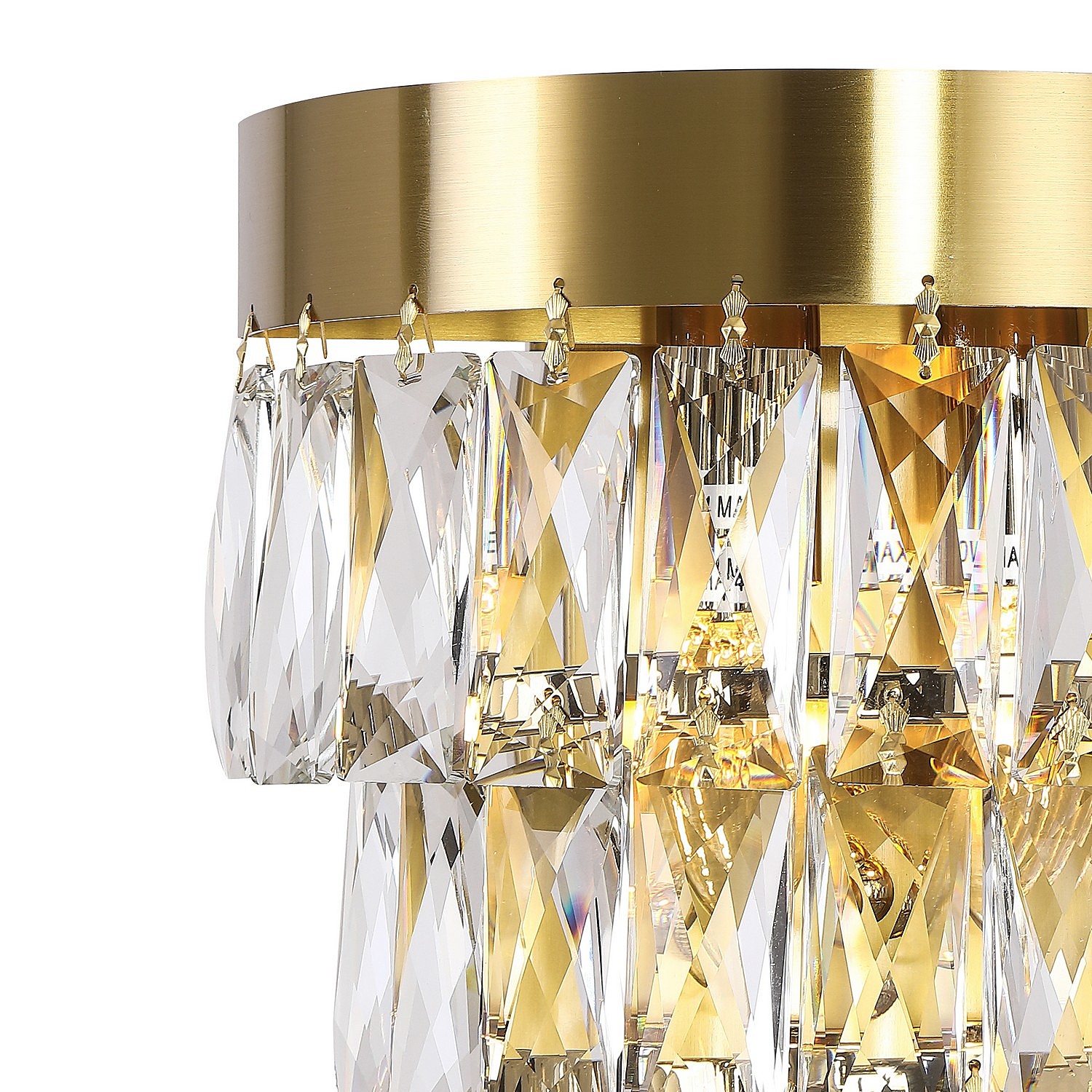 Настенное бра Favourite Magnitudo 2206-2W Настенное бра Favourite Magnitudo 2206-2W