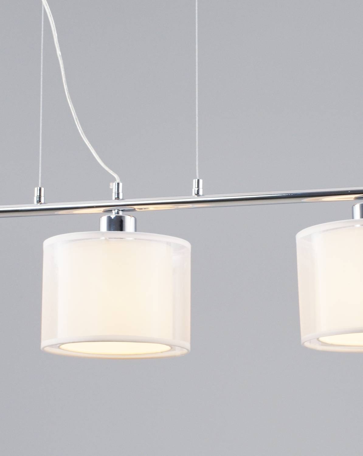 Светильник подвесной Moderli Massa V10496-3P