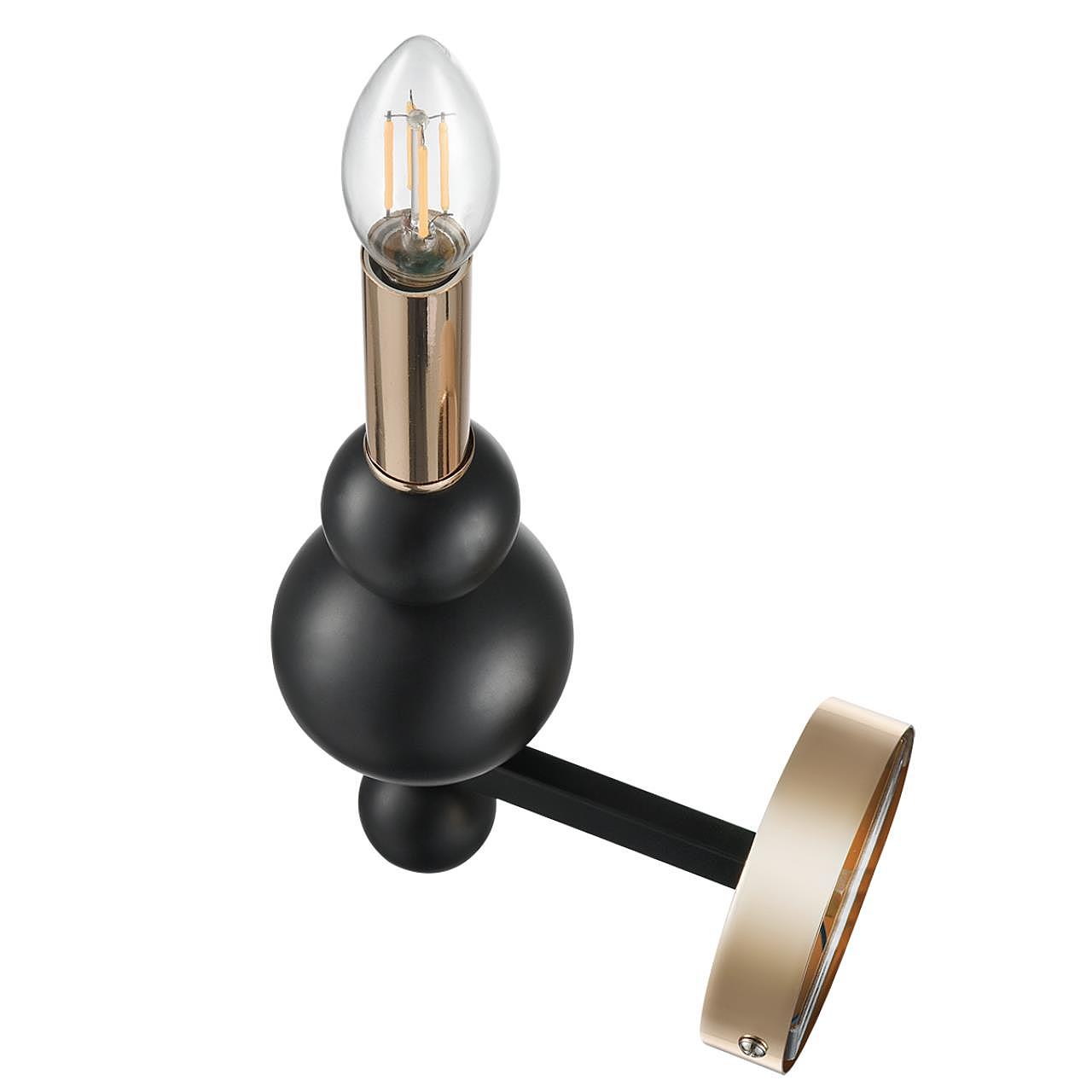 Настенное бра Lumion Nana 8106/1W