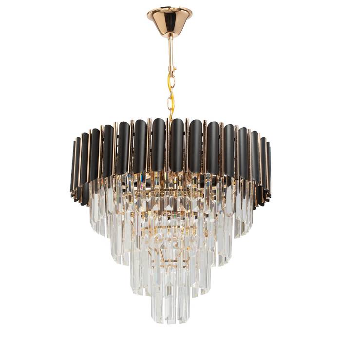 Подвесная люстра De Markt Бриз 111014308