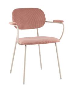 Обеденный стул Stool Group Кэрол FDC9124 OTE-MOD200 F400