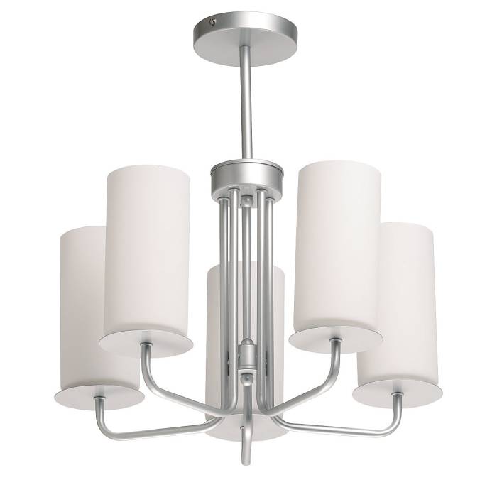 Потолочная люстра De Markt Каталина 361012405