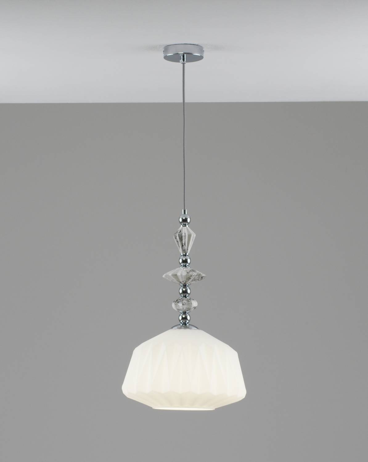 Светильник подвесной Moderli Charm V11172-1P