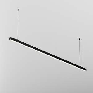 Светильник подвесной Maytoni Подвесные линейные светильники LL312016