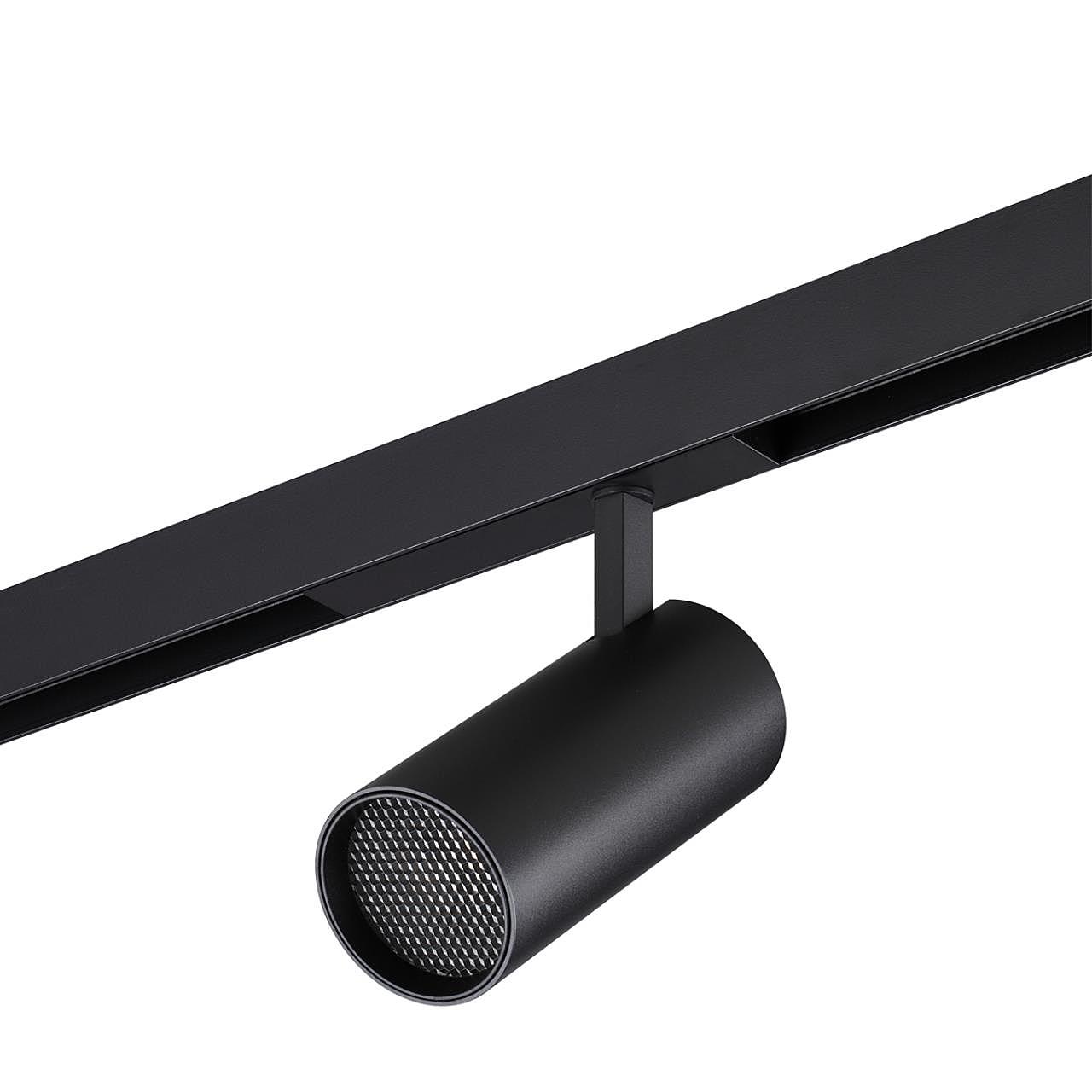 Трековый светильник Novotech Vector 359960