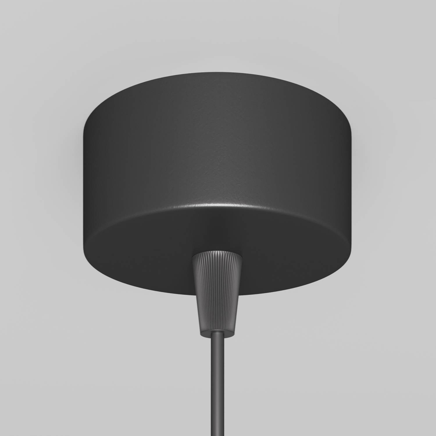 Светильник подвесной Maytoni Lipari P044PL-01-30GU10-B