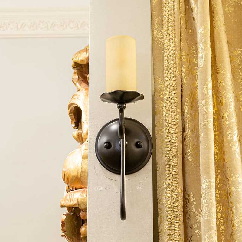 Настенное бра L'Arte Luce NAPOLI L13821.03