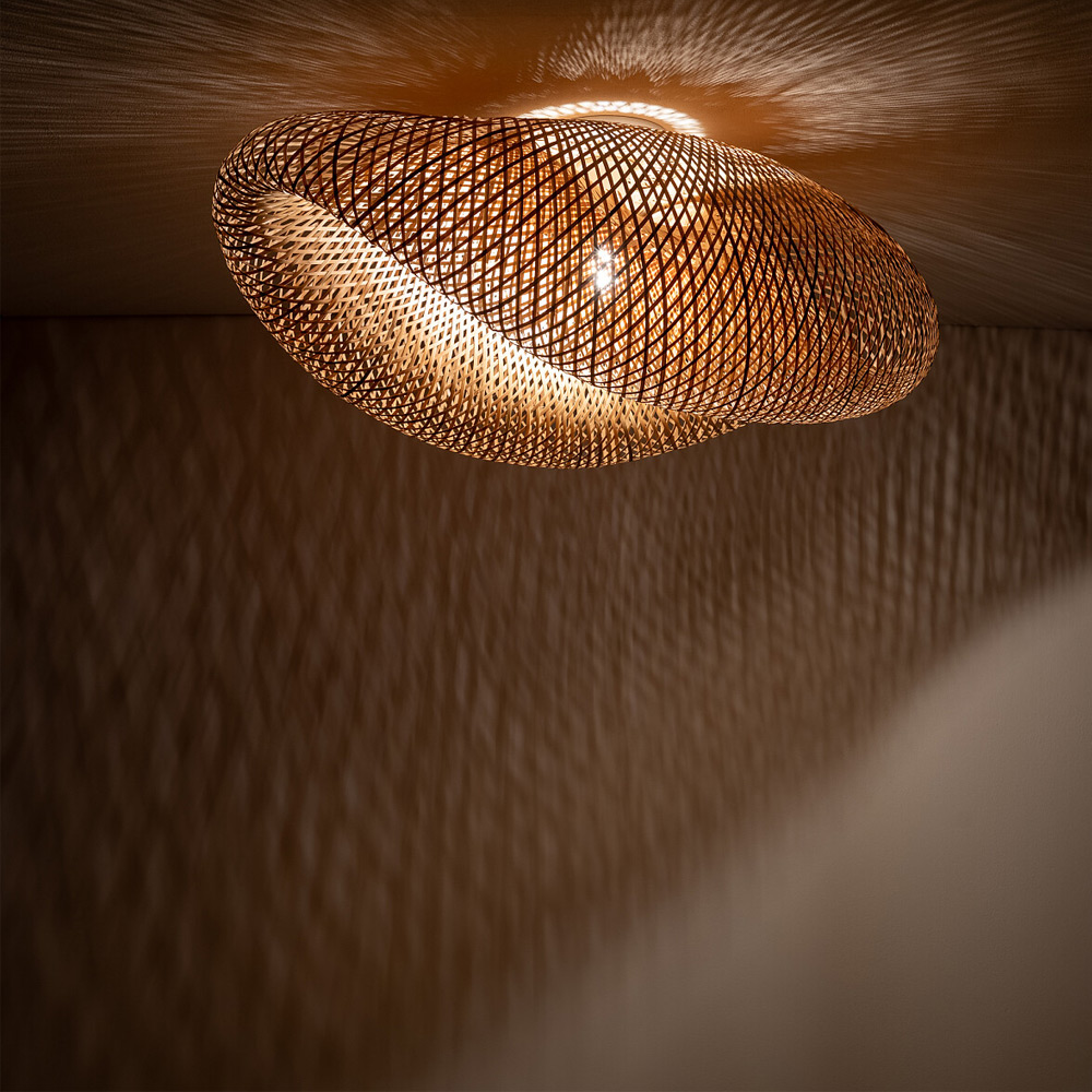 Светильник потолочный Nowodvorski Havana L 11172