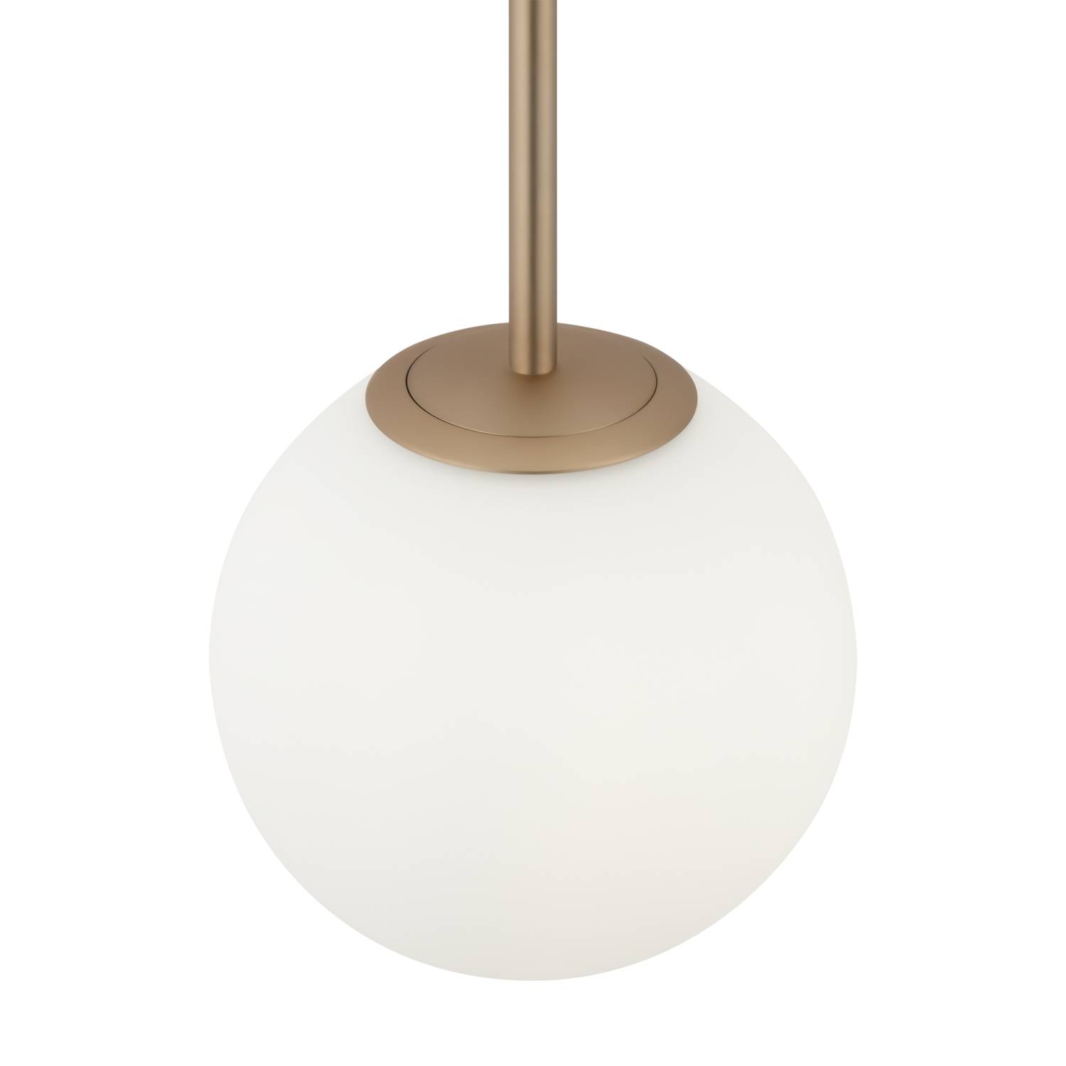 Светильник подвесной Maytoni Basic form MOD321PL-01G2