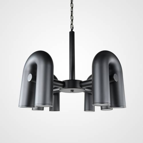 Подвесная люстра ImperiumLoft Fanny01 192004-23