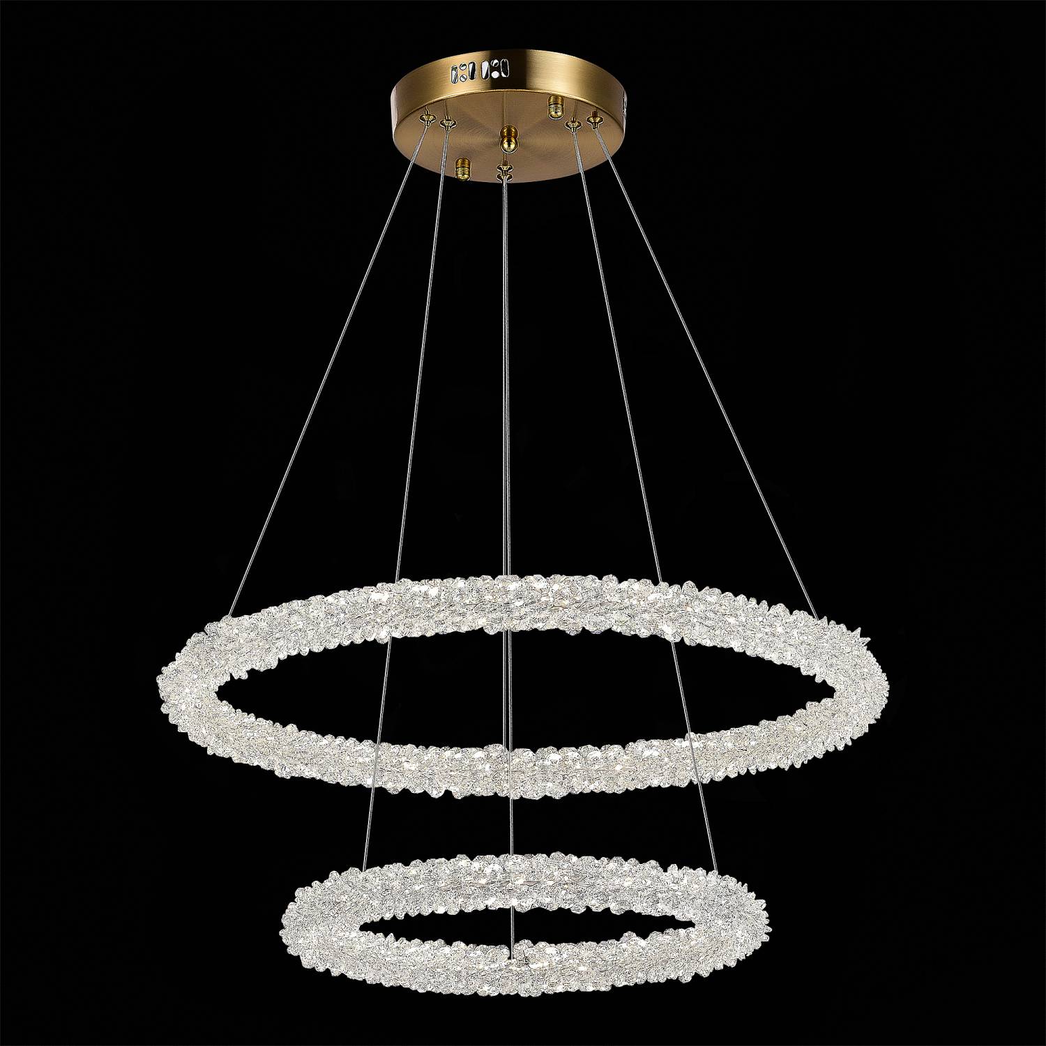 Подвесная люстра ST Luce Avana SL6110.203.02