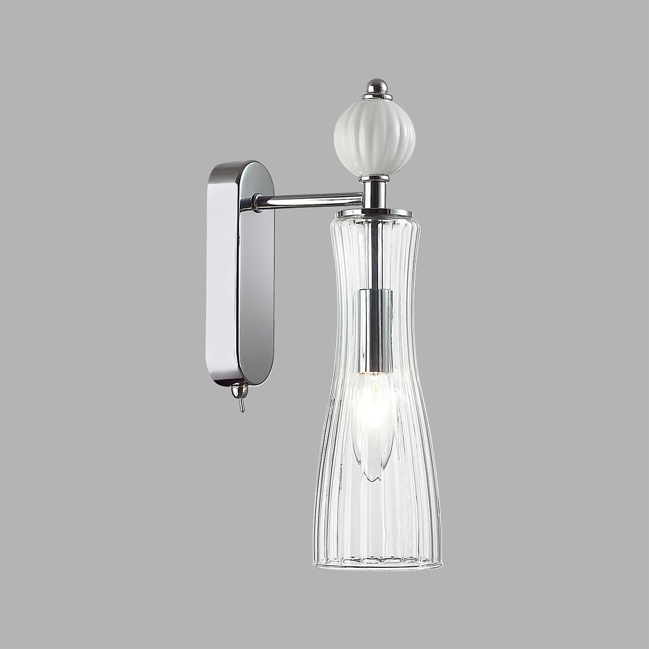 Настенное бра Lumion Emily 8268/1W