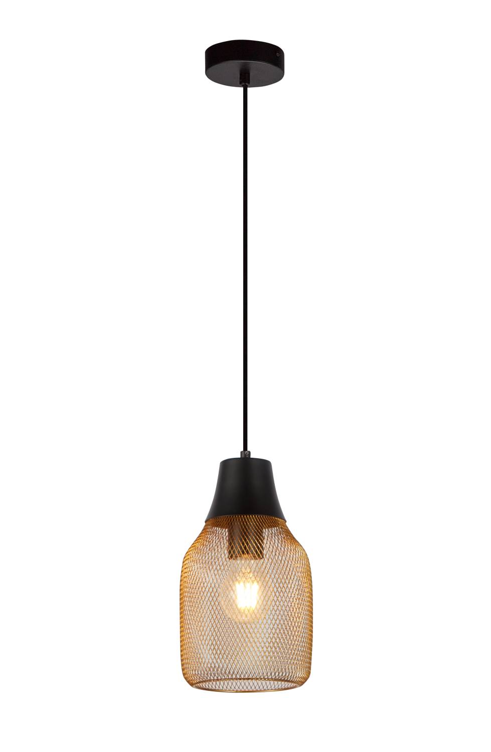 Светильник подвесной Moderli Adalina V11842-1P