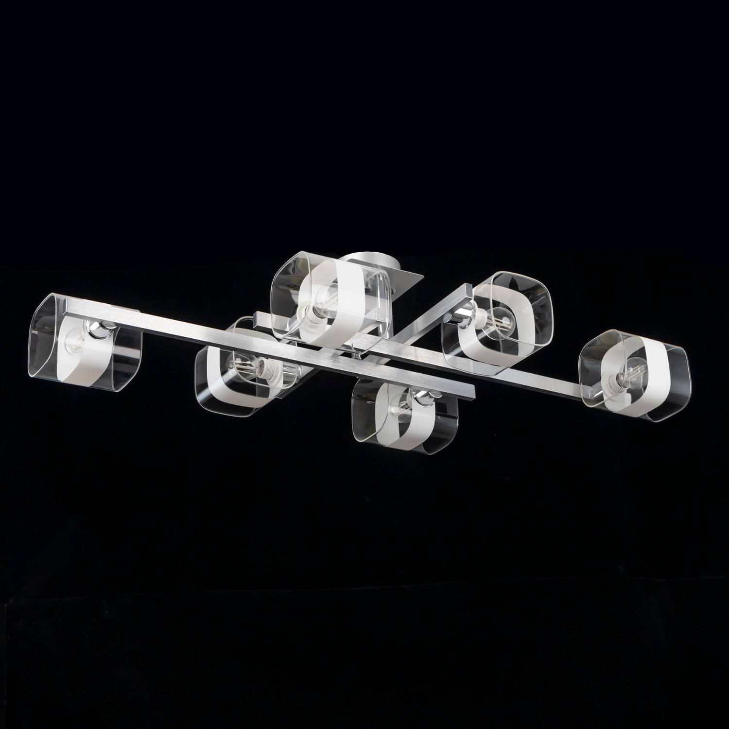 Потолочная люстра Citilux Вирта CL139260