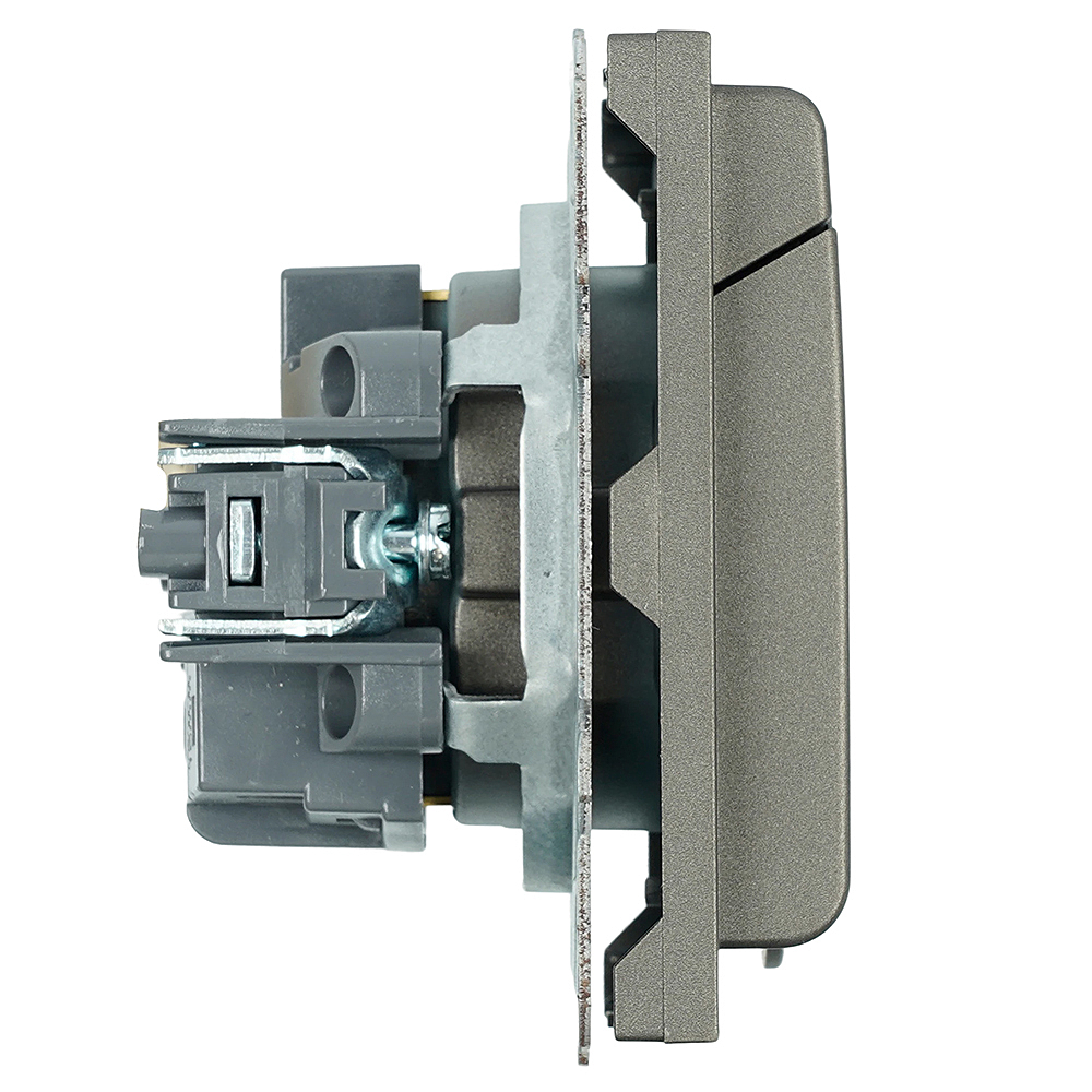 Розетка Stekker Эмили 49933