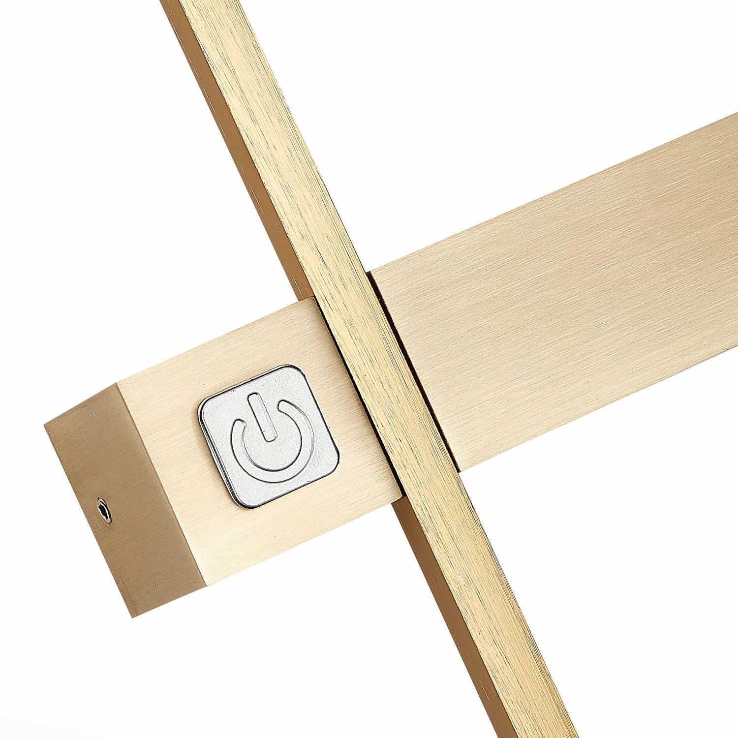 Настенный светильник ST Luce Astente SL1589.031.01