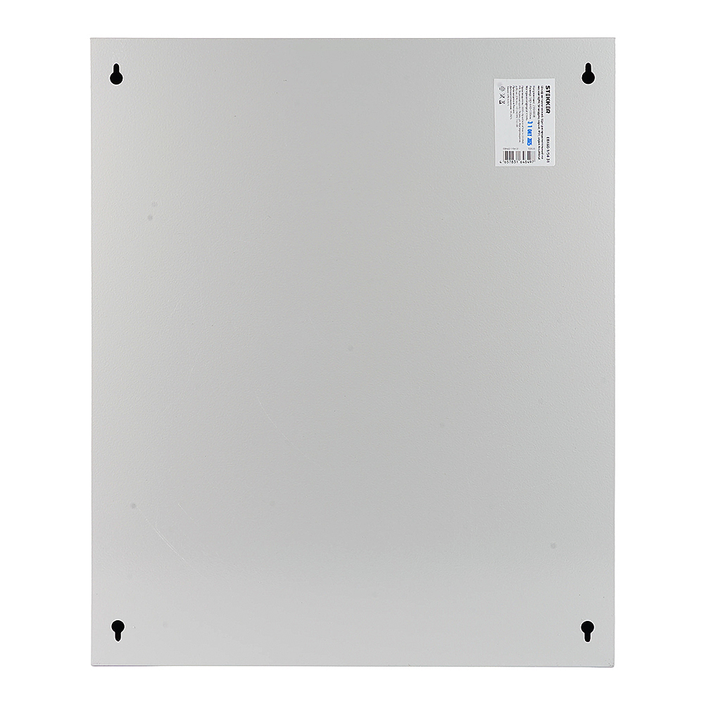 Шкаф навесной распределительный Stekker EBX60-1/54-31 50535