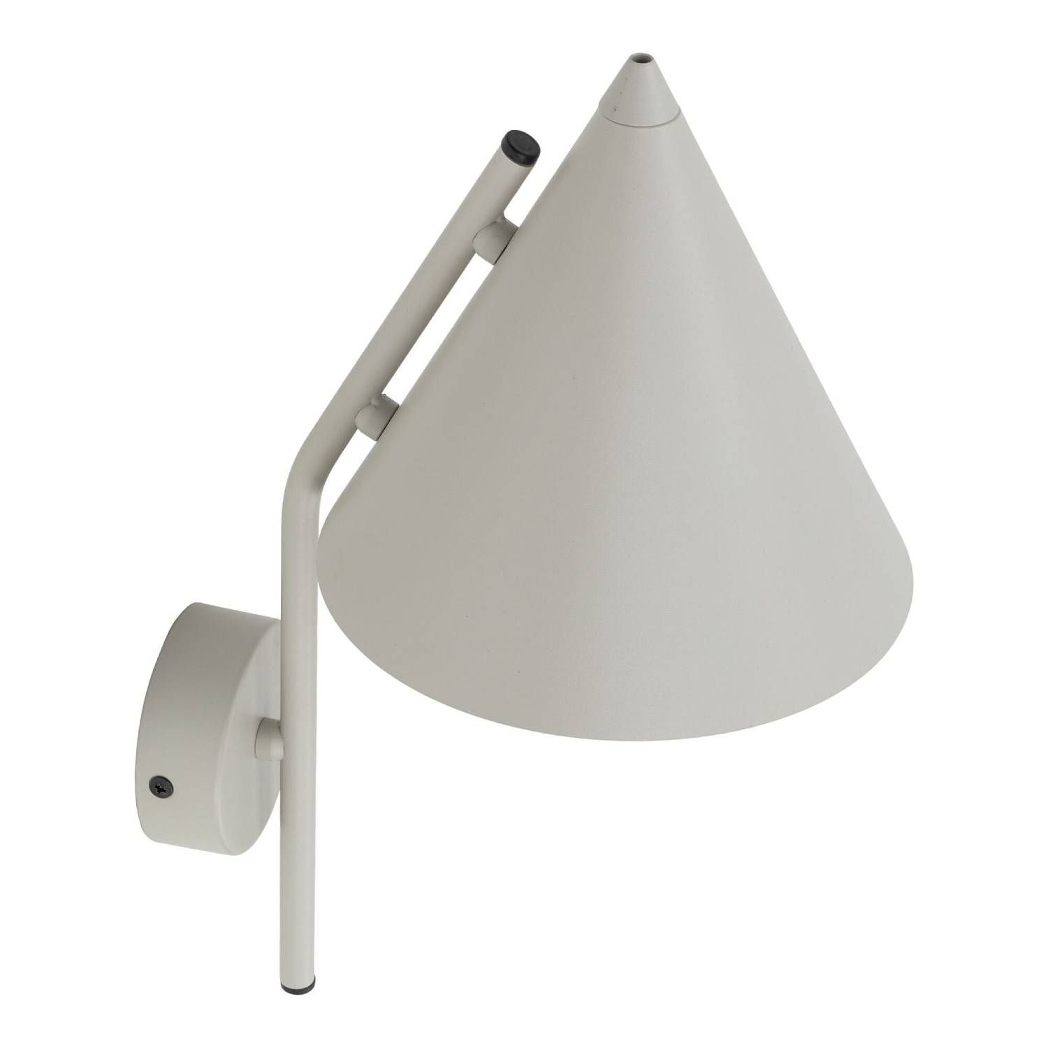 Настенное бра TK Lighting Cono 11089 CONO BEIGE