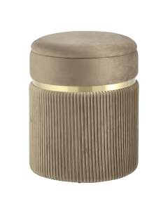 Пуфик Stool Group Миранда 19B352VA-8167-7