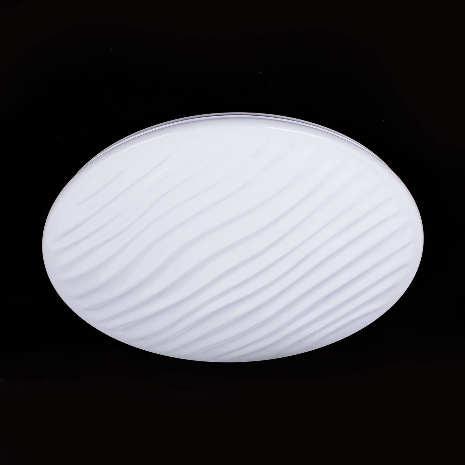 Потолочный светодиодный светильник Citilux Дюна CL72080RC