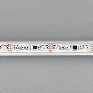 Светодиодная лента Arlight Dmx Герметичная 039175