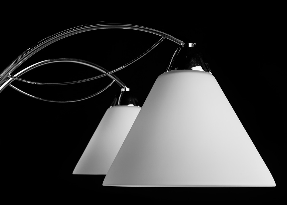 Потолочная люстра Arte Lamp Federica A1298PL-6CC