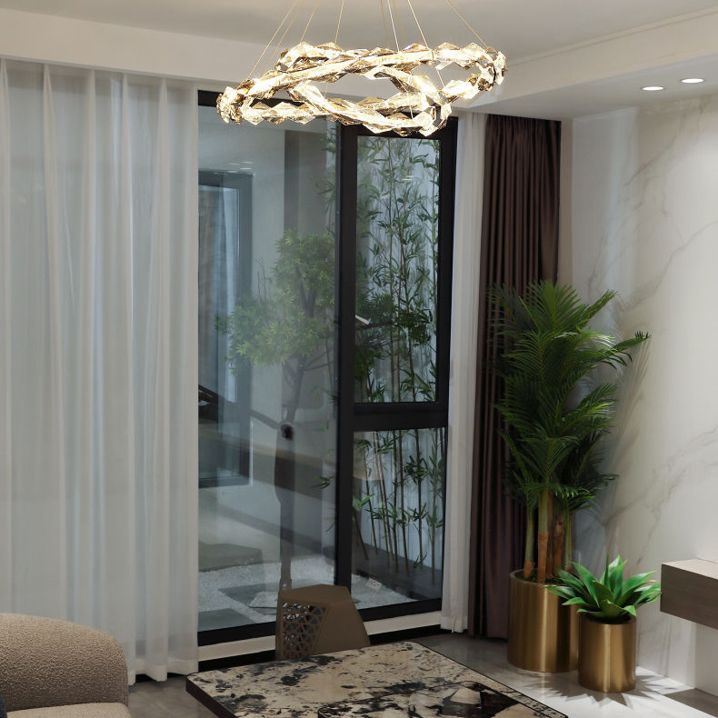 Подвесная люстра ImperiumLoft Jennifer01 219980-23