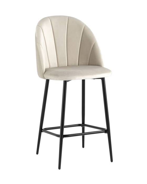 Полубарный стул Stool Group Логан AV 413-Cc-08(PP)