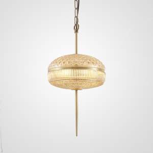 Светильник подвесной ImperiumLoft Ample01 212136-26