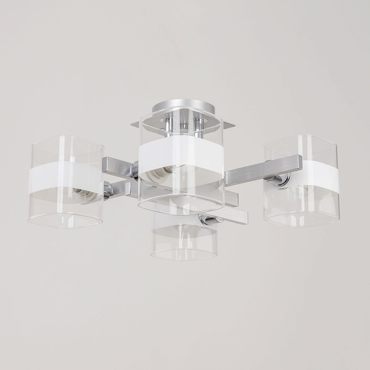 Потолочная люстра Citilux Вирта CL139240