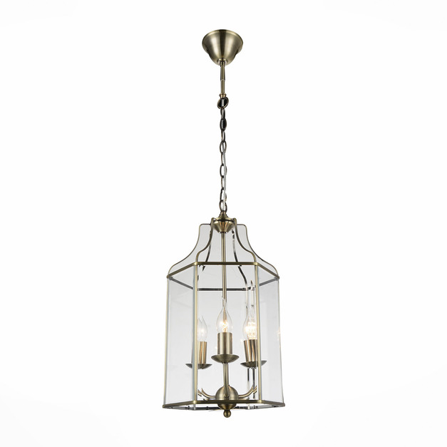 Светильник подвесной ST Luce SL228 SL228.303.03 Светильник подвесной ST Luce SL228 SL228.303.03