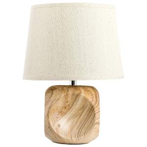 Настольная лампа Gerhort E390 E390 Light wood