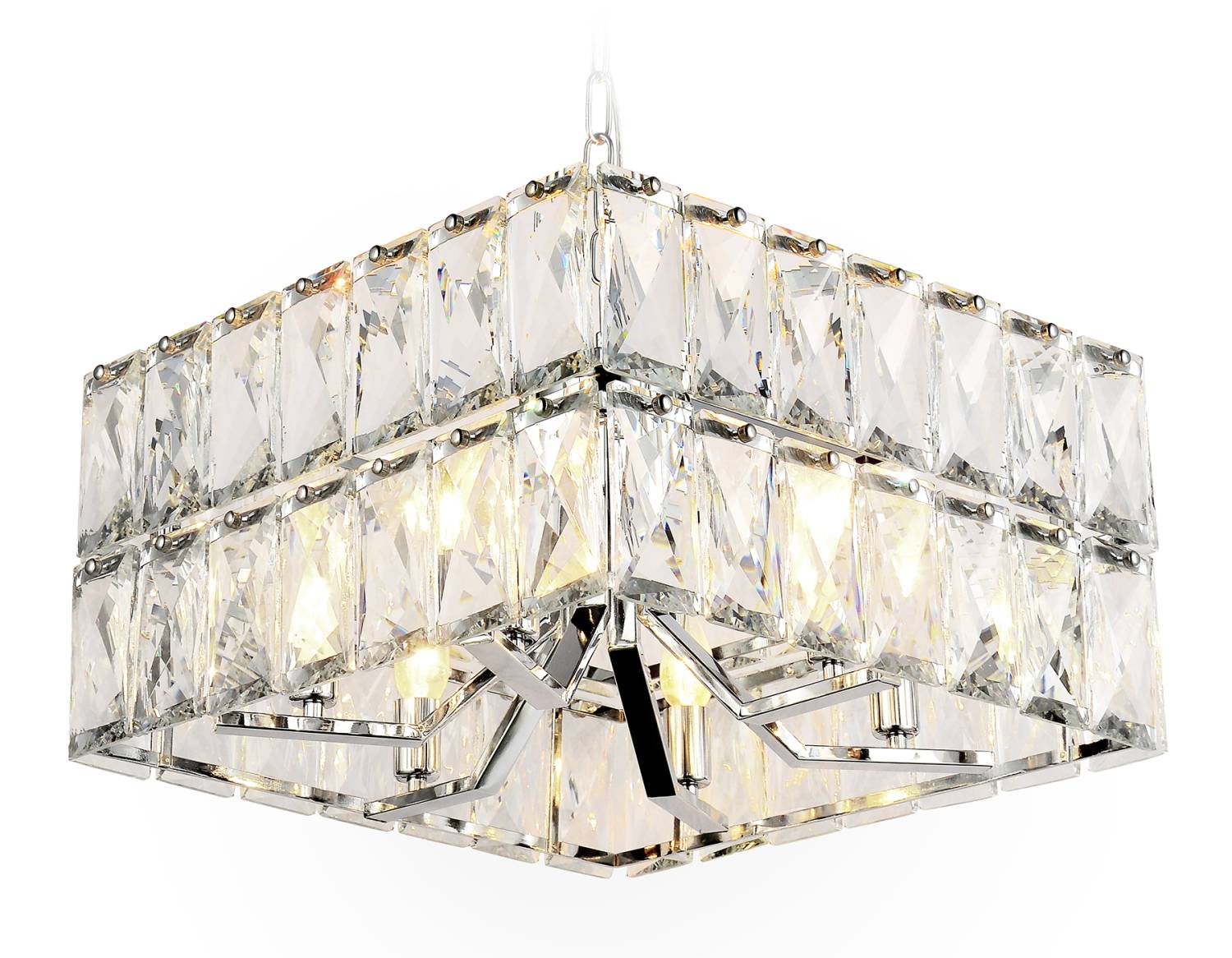 Подвесная люстра Ambrella Traditional TR5161