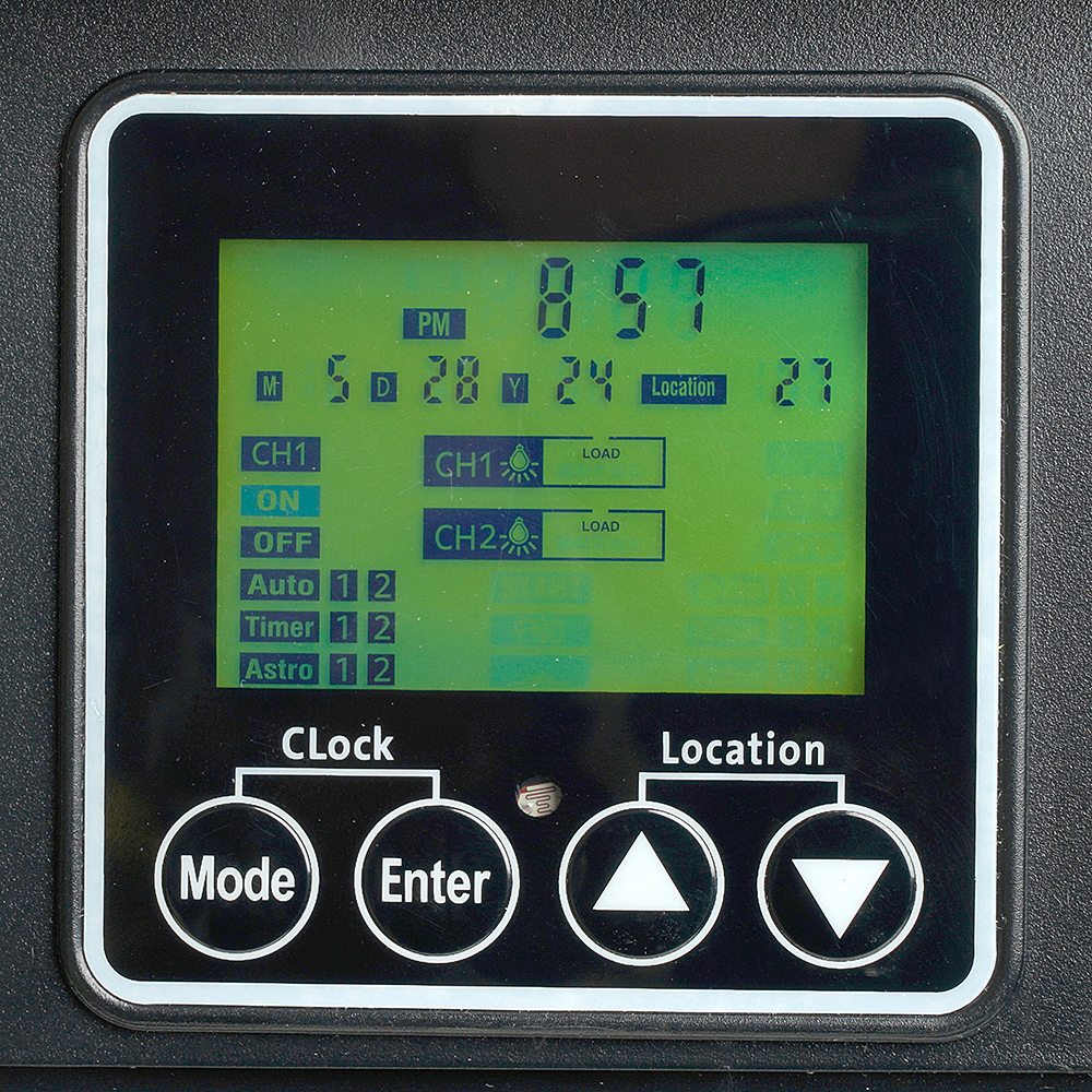 Реле времени (электронный) Feron TM101 51479