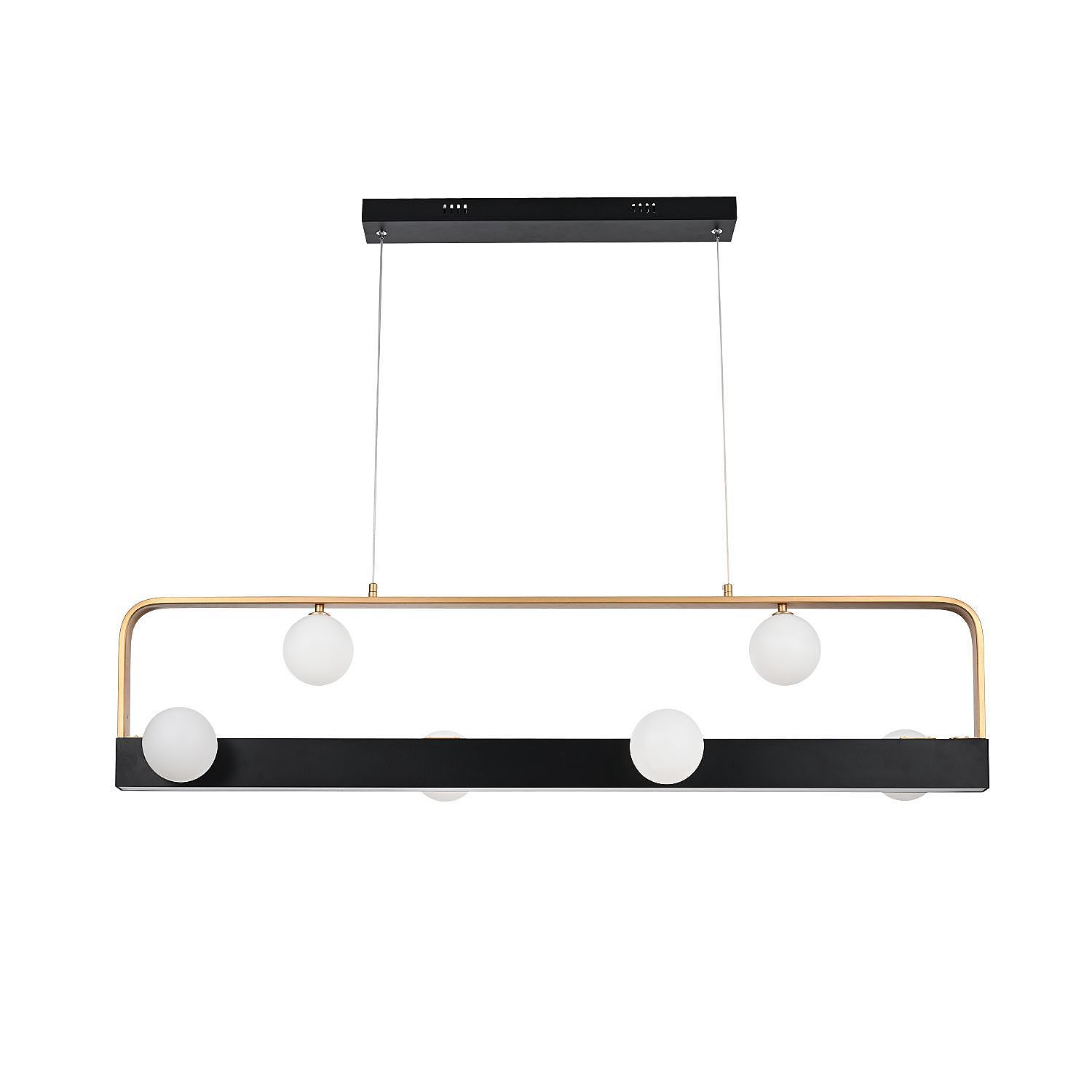 Светильник подвесной Favourite Fitirum 4072-6P