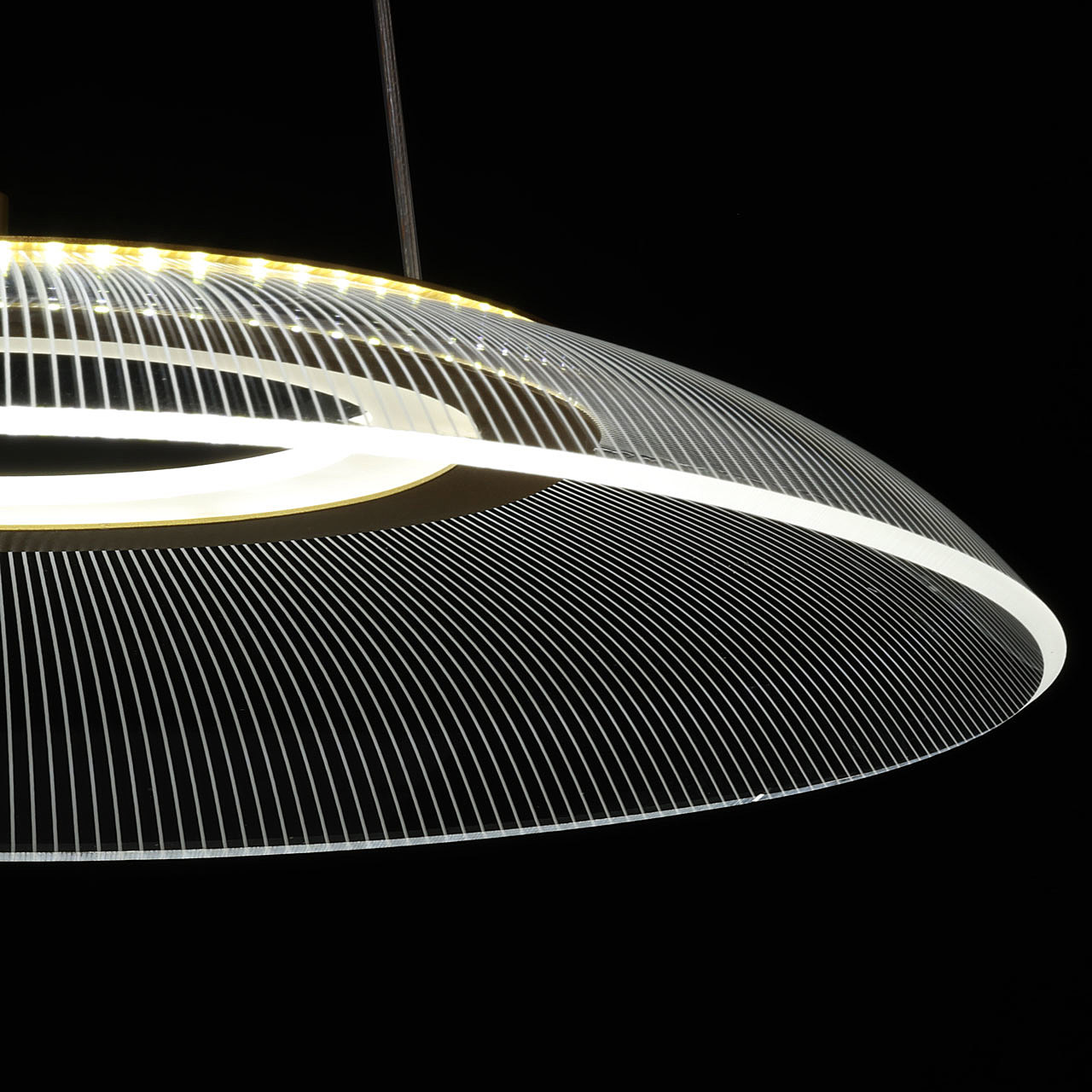 Подвесная люстра De Markt Конти 488011701