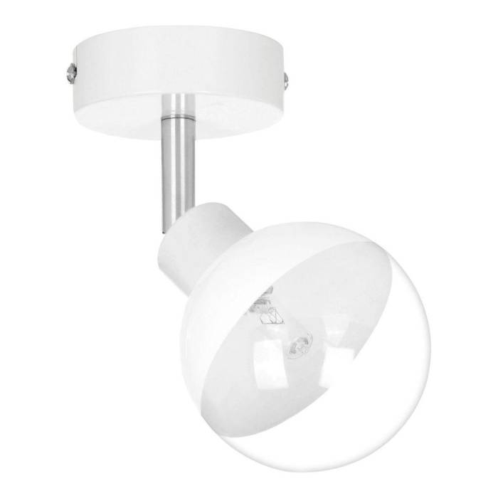 Светильник спот Britop Ginos White 2506102