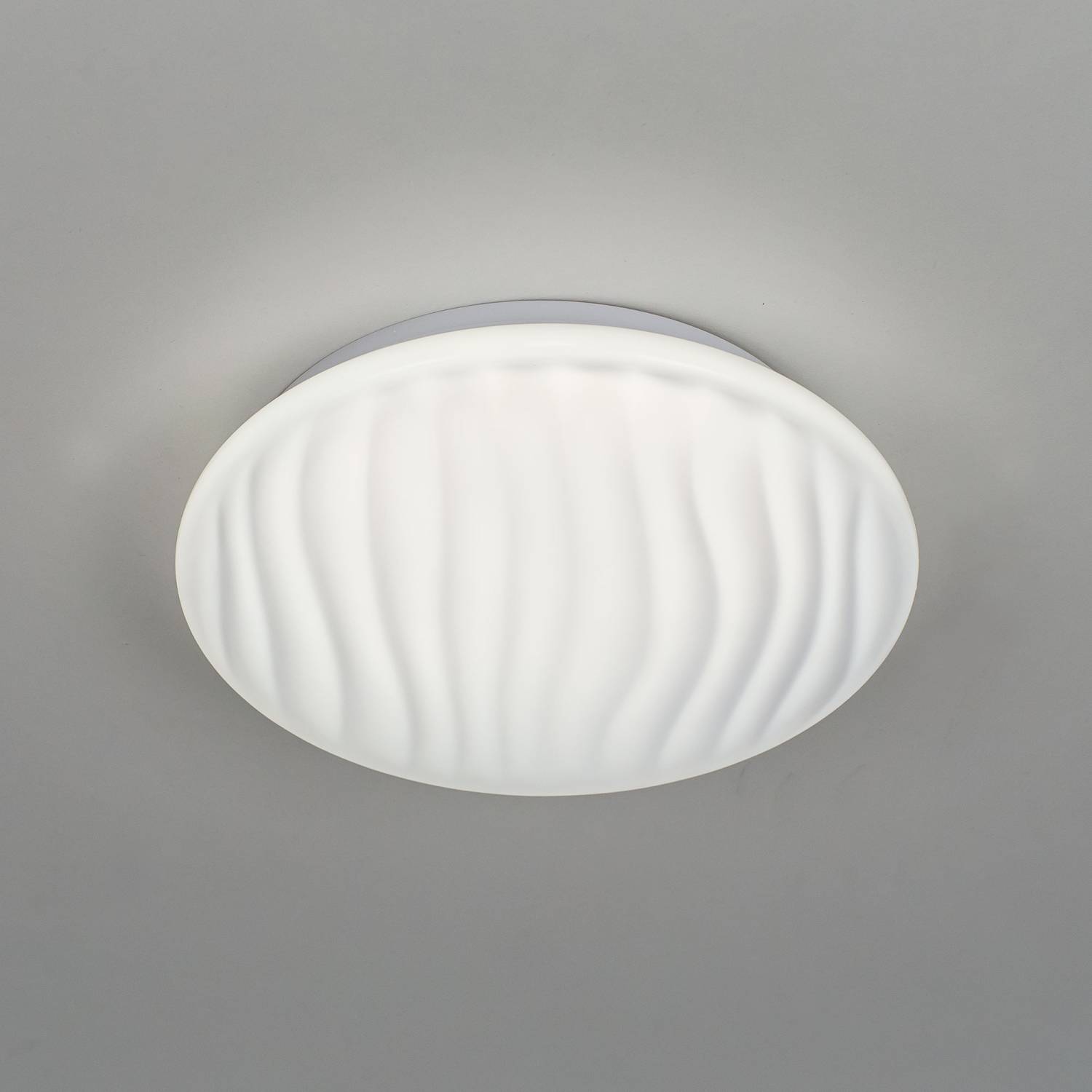 Потолочный светодиодный светильник Citilux Дюна CL72012