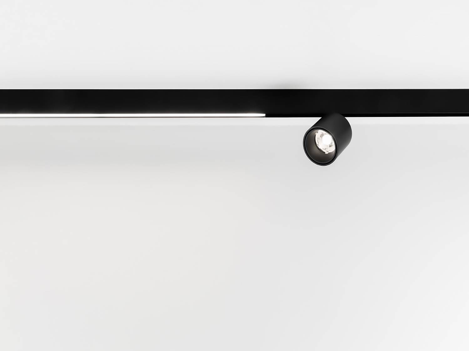 Трековый светильник SWG DesignLed SY mini SY-mini-521911-8.2-48-BL-NW